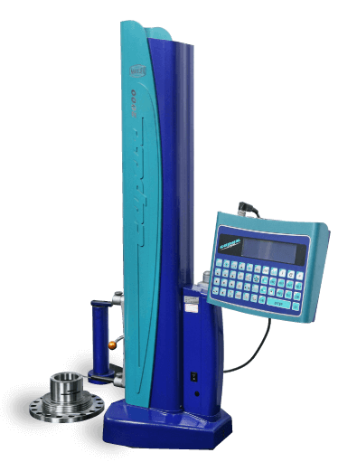 2D Контрольно Измерительная Машина Ton Fou 2D Контрольно Измерительная Машина Ton Fou