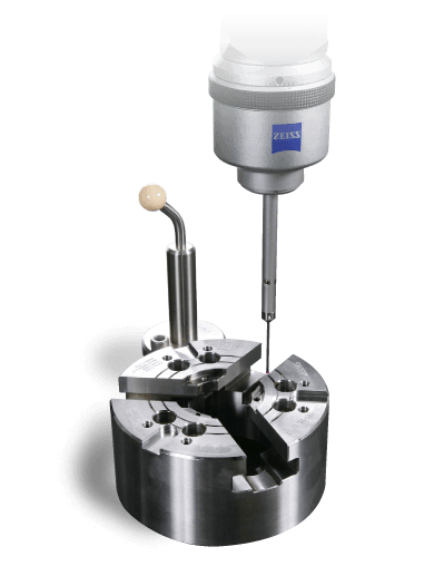 3D Контрольно Измерительная Машина ZEISS Ton Fou 3D Контрольно Измерительная Машина ZEISS Ton Fou